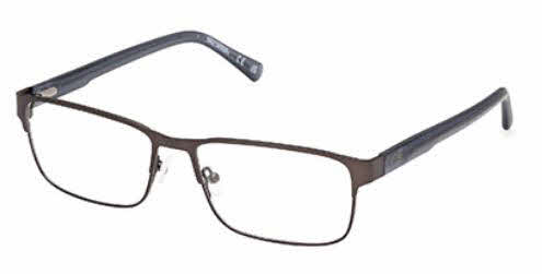 Harley-Davidson HD50062 Mens Eyeglasses in Gunmetal 120$