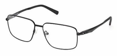 Visit Eyeglasses Harley-Davidson HD50064 Image 1