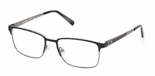 Visit Eyeglasses Harley-Davidson HD50074 Image 1