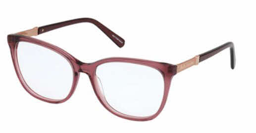 Harley-Davidson HD50075 Womens Eyeglasses in Pink 120$