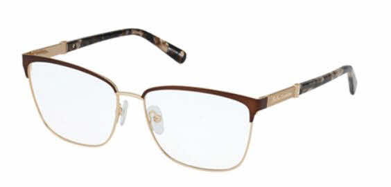Harley-Davidson HD50076 Women's Eyeglasses in Brown