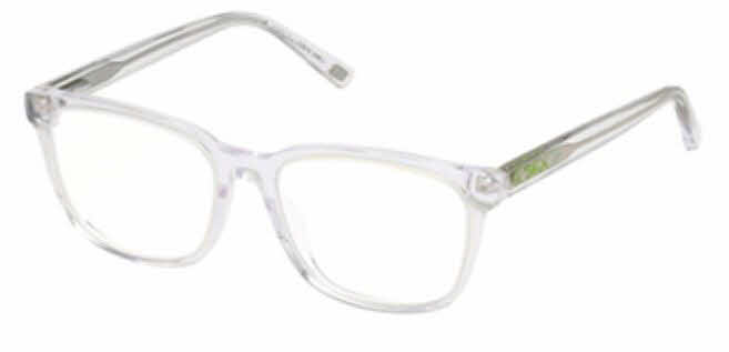 Skechers Kids SE50040 Eyeglasses in Clear 127$