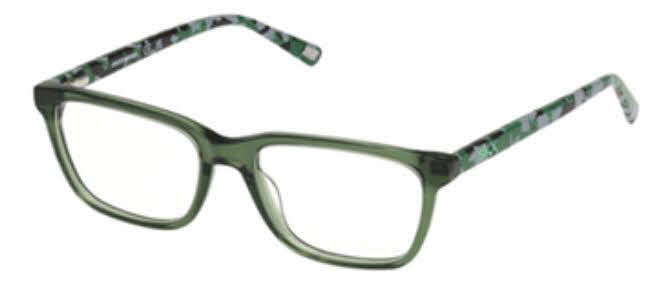 Skechers Kids SE50041 Eyeglasses in Green 127$