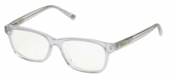 Skechers Kids SE50081 Eyeglasses in Clear