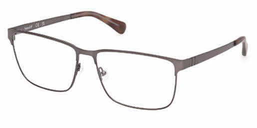 Timberland TB50036 Mens Eyeglasses in Gunmetal 118$