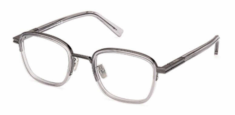 Ermenegildo Zegna EZ5278-D Eyeglasses | FramesDirect.com