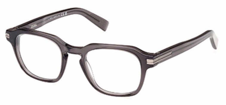 Ermenegildo Zegna EZ5282 Mens Eyeglasses in Grey 433$