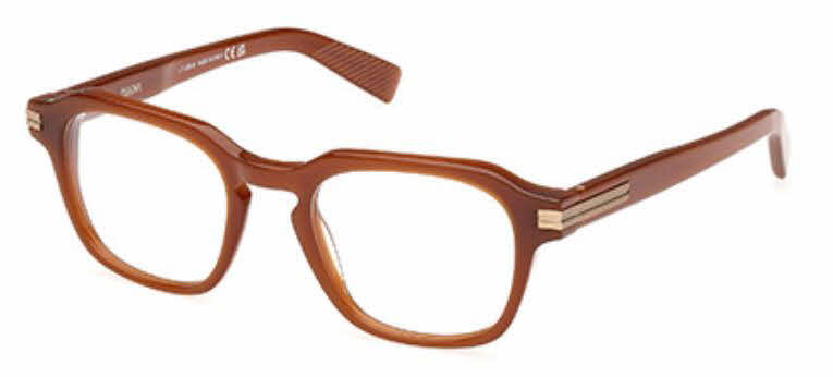 Ermenegildo Zegna EZ5282 Eyeglasses | FramesDirect.com