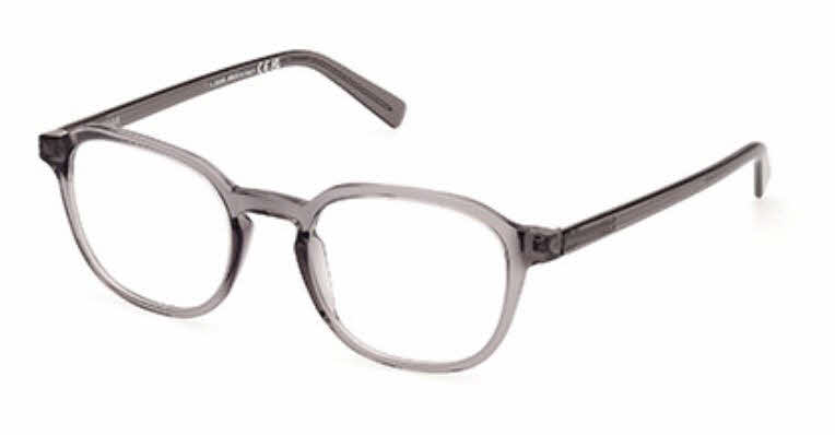 Ermenegildo Zegna EZ5284 Eyeglasses | FramesDirect.com