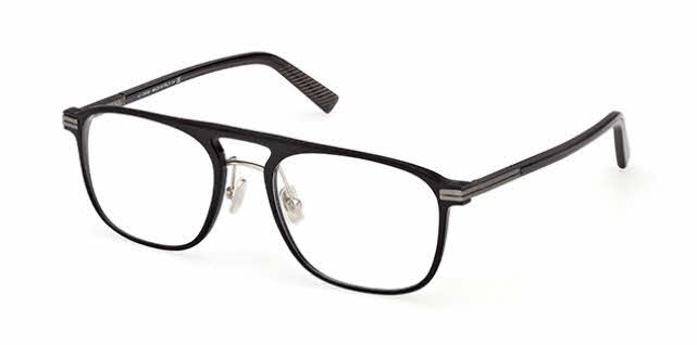 Visit Eyeglasses Ermenegildo Zegna EZ5308 Image 1