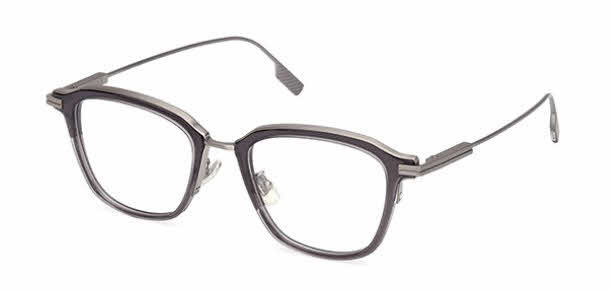 Ermenegildo Zegna EZ5311-D Mens Eyeglasses in Grey 609$