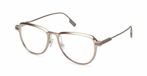 Visit Eyeglasses Ermenegildo Zegna EZ5317 Image 1