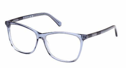 Gant GA50014 Women's Eyeglasses in Blue