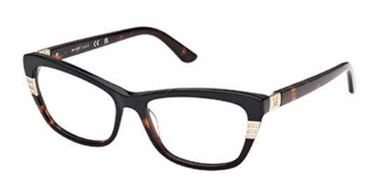 Visit Eyeglasses Guess GM50010 Image 1