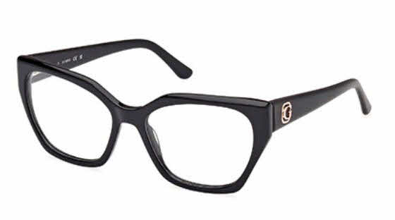 Visit Eyeglasses Guess GU50112 Image 1