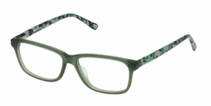 Skechers Kids SE50082 Eyeglasses in Green 127$