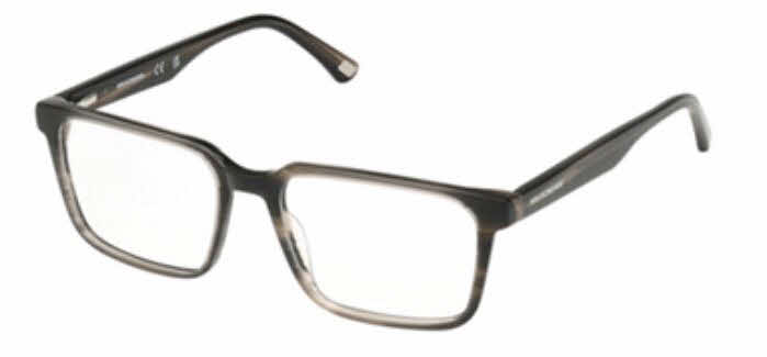 Skechers SE3353 Mens Eyeglasses in Grey 153$