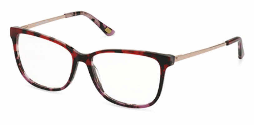 Skechers SE50032 Womens Eyeglasses in Tortoise 165$