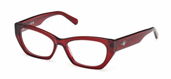 Gant GA50047 Women's Eyeglasses in Burgundy
