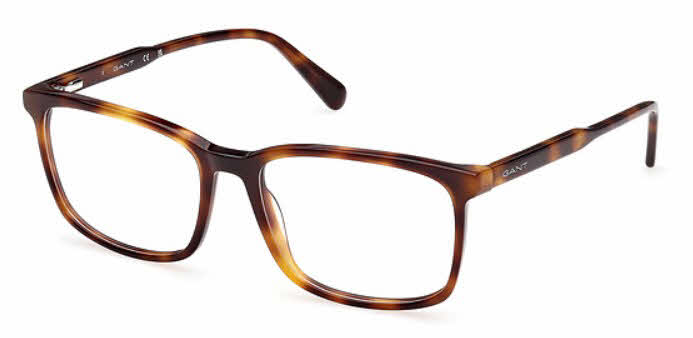 Gant GA50079 Men's Eyeglasses in Tortoise
