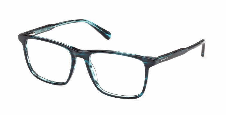 Gant GA50095 Men's Eyeglasses in Tortoise
