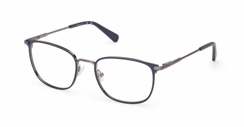 Gant GA50068 Mens Eyeglasses in Blue 108$
