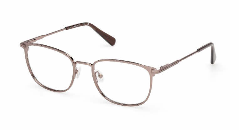 Gant GA50068 Men's Eyeglasses in Brown