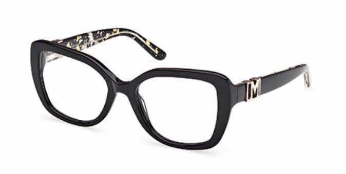 Visit Eyeglasses Guess GM50027 Image 1