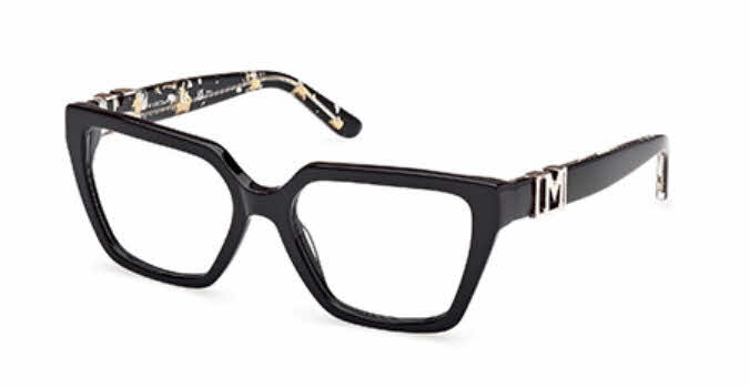 Visit Eyeglasses Guess GM50028 Image 1