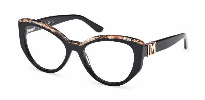 Visit Eyeglasses Guess GM50031 Image 1