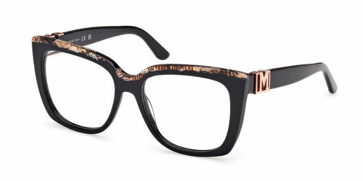 Visit Eyeglasses Guess GM50032 Image 1
