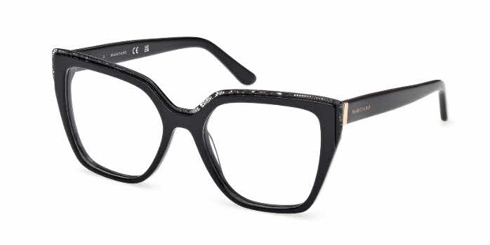 Visit Eyeglasses Guess GM50042 Image 1