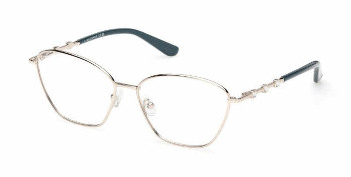 Visit Eyeglasses Guess GM50045 Image 1