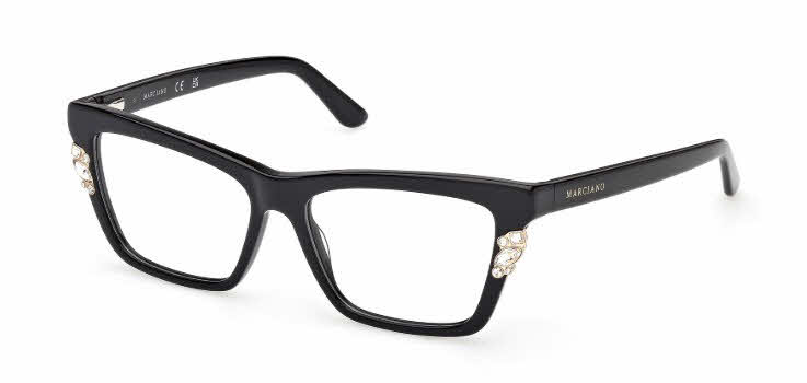 Visit Eyeglasses Guess GM50048 Image 1