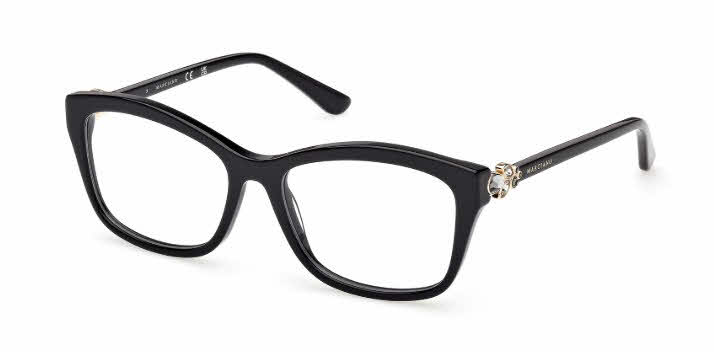 Visit Eyeglasses Guess GM50050 Image 1