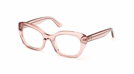 Visit Eyeglasses Guess GU50225 Image 1