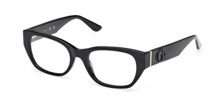 Visit Eyeglasses Guess GU50304 Image 1