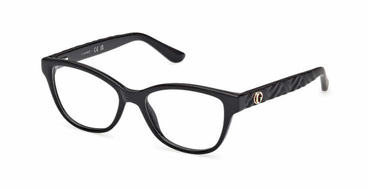 Visit Eyeglasses Guess GU50307 Image 1