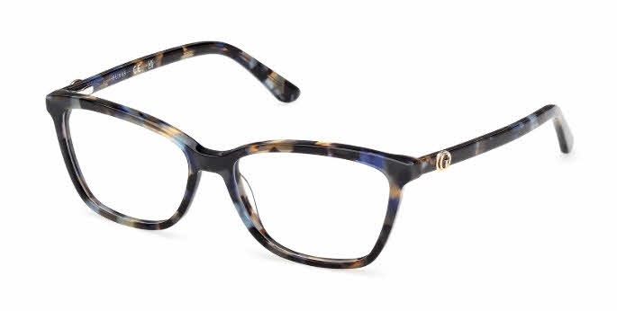 Visit Eyeglasses Guess GU50310 Image 1