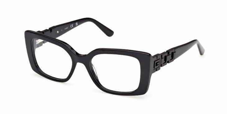Visit Eyeglasses Guess GU50322 Image 1