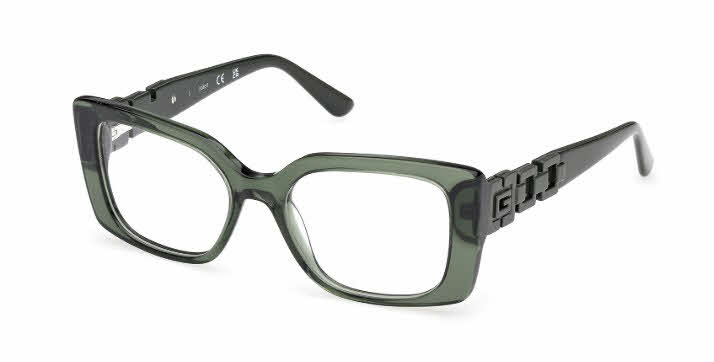 Guess GU50322 Eyeglasses | FramesDirect.com display picture 3