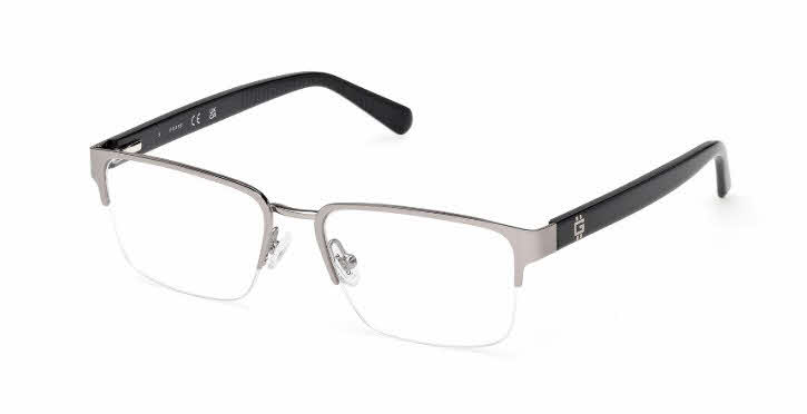 Visit Eyeglasses Guess GU50326 Image 1