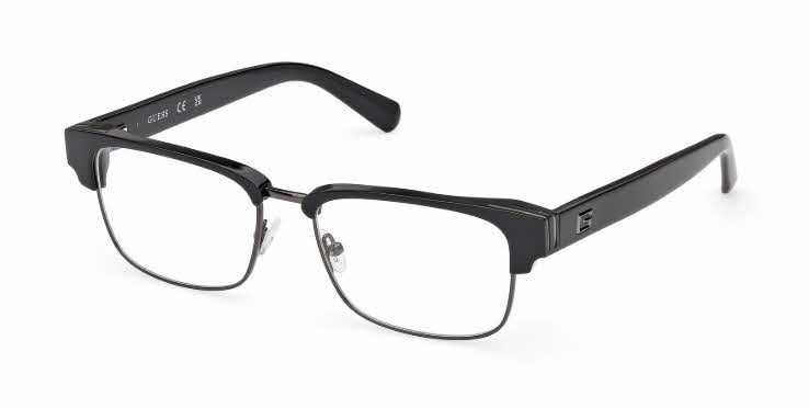 Visit Eyeglasses Guess GU50330 Image 1