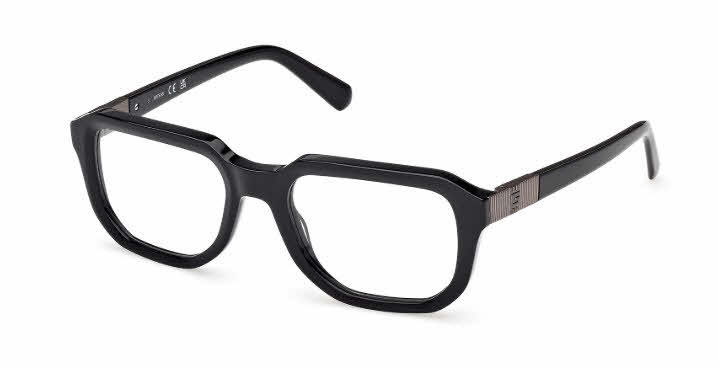 Visit Eyeglasses Guess GU50332 Image 1