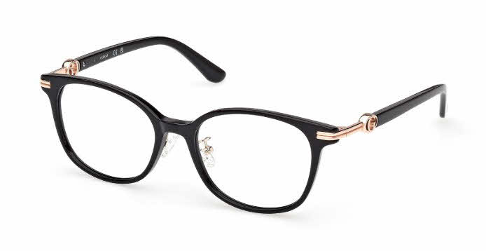 Visit Eyeglasses Guess GU50339 Image 1
