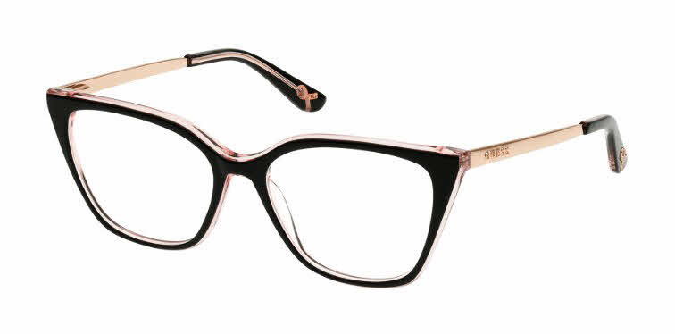 Visit Eyeglasses Guess GU50341 Image 1