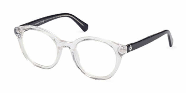 Guess Kids GU50263 Eyeglasses in Clear 80$