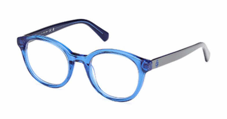 Guess Kids GU50263 Eyeglasses in Blue