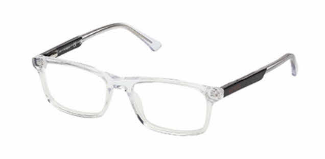 Guess Kids GU9206 Eyeglasses in Clear 79$