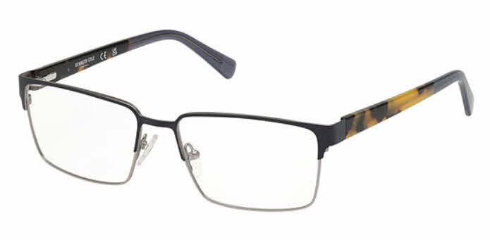 Visit Eyeglasses Kenneth Cole KC50008 Image 1